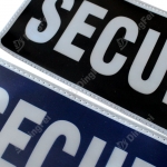 Reflective Patches - Reflective Security Patch